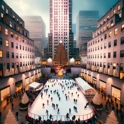 Rockefeller Center