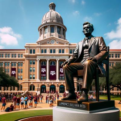 Texas A&M University