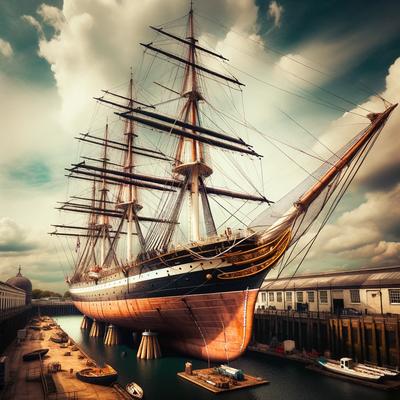 Cutty Sark