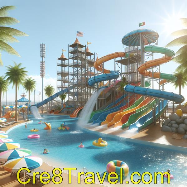 Sun Splash Family Waterpark