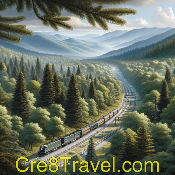 Great Smoky Mountains Railroad