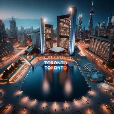 Nathan Phillips Square