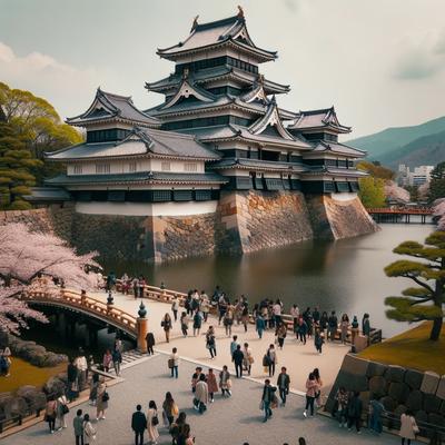 Nijō Castle