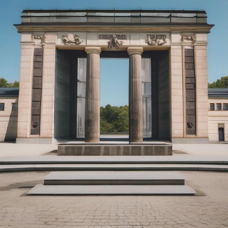 Buchenwald Memorial