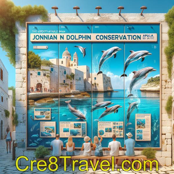 Jonian Dolphin Conservation