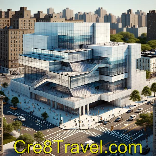 The Bronx Museum of the Arts