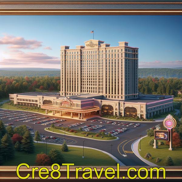 Seneca Allegany Resort & Casino