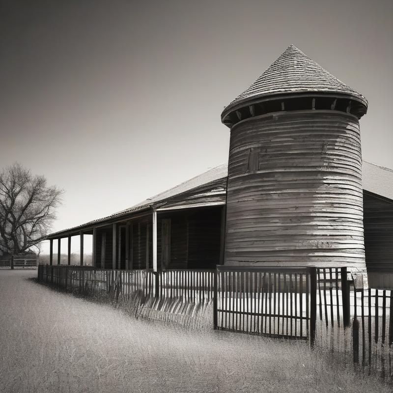 Fort Belknap Historic Site