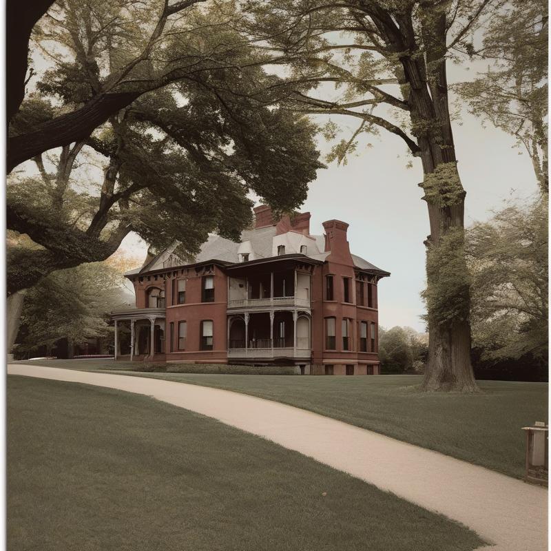 James A. Garfield National Historic Site