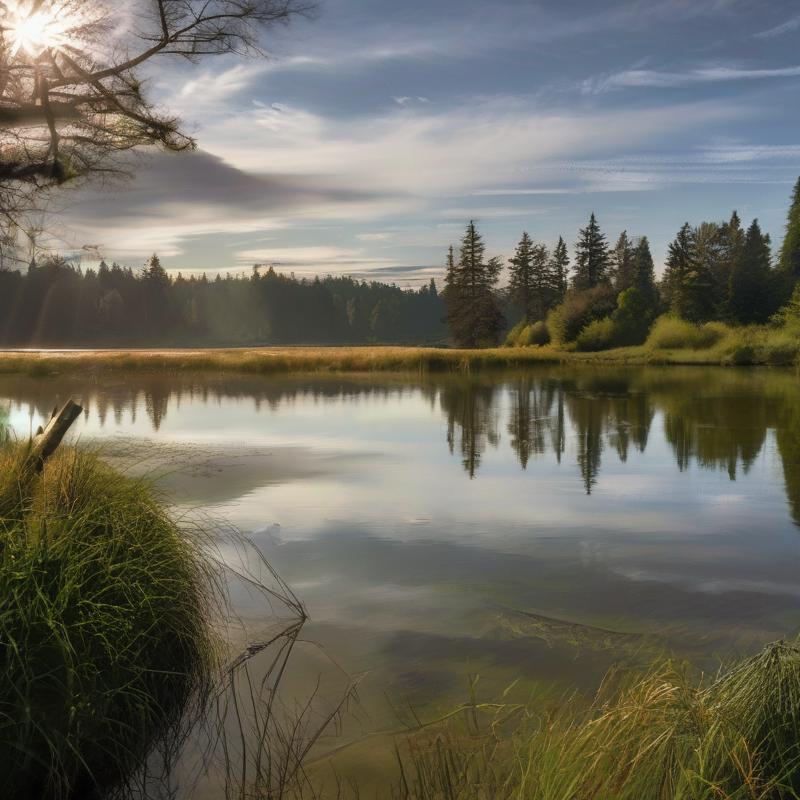 Eugene T. Mahoney State Park