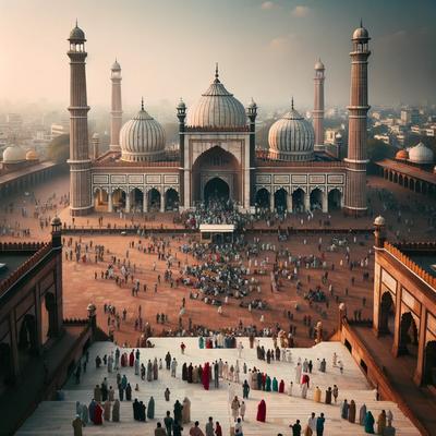 Jama Masjid