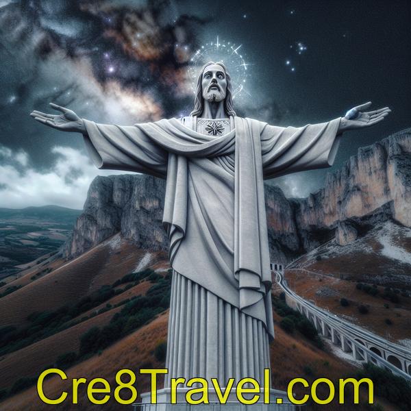 Statue of Christ the Redeemer