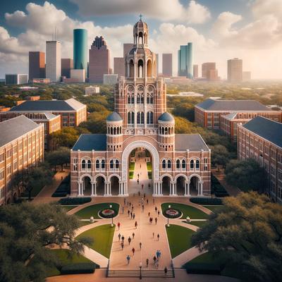 Rice University