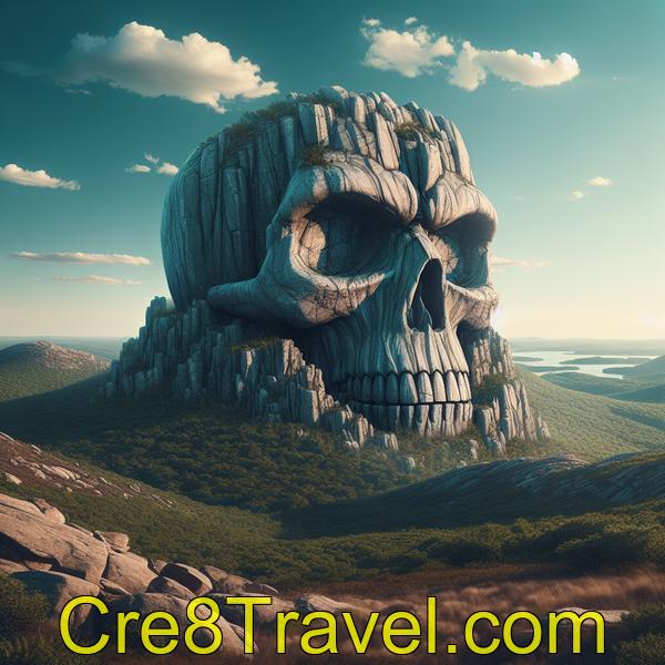 Skull Mountain