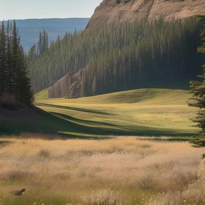 Crow Butte Park