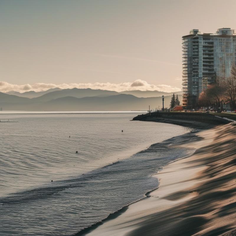 English Bay