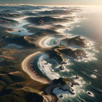 Point Reyes National Seashore