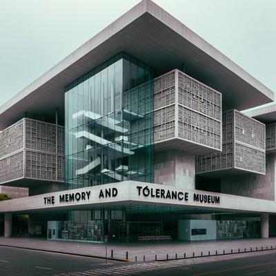 Memory and Tolerance Museum