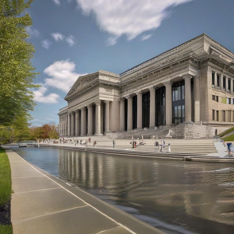 Cleveland Museum of Natural History