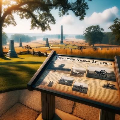 Stones River National Battlefield