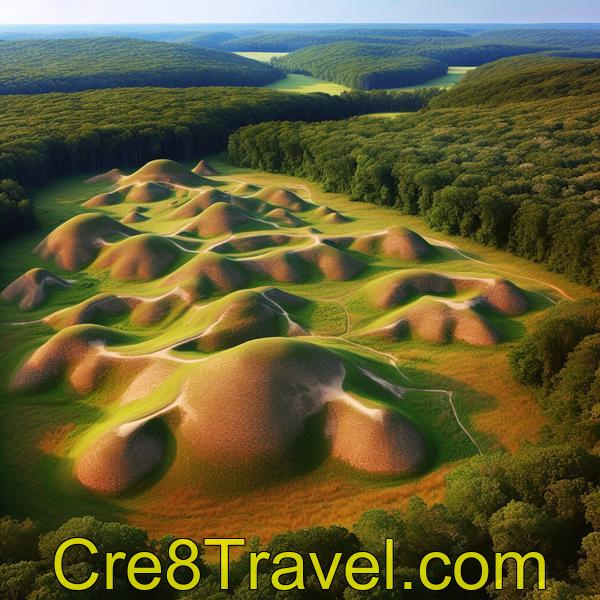 Effigy Mounds National Monument