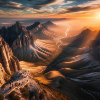 Guadalupe Mountains National Park