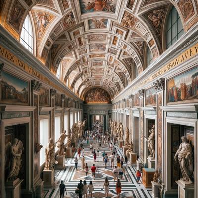 Vatican Museums