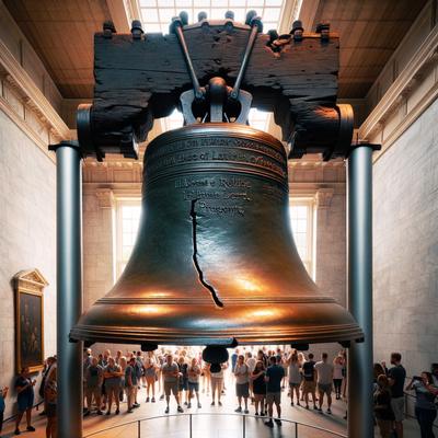 Liberty Bell