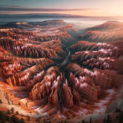 Bryce Canyon National Park