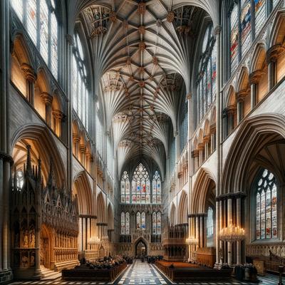 Westminster Abbey