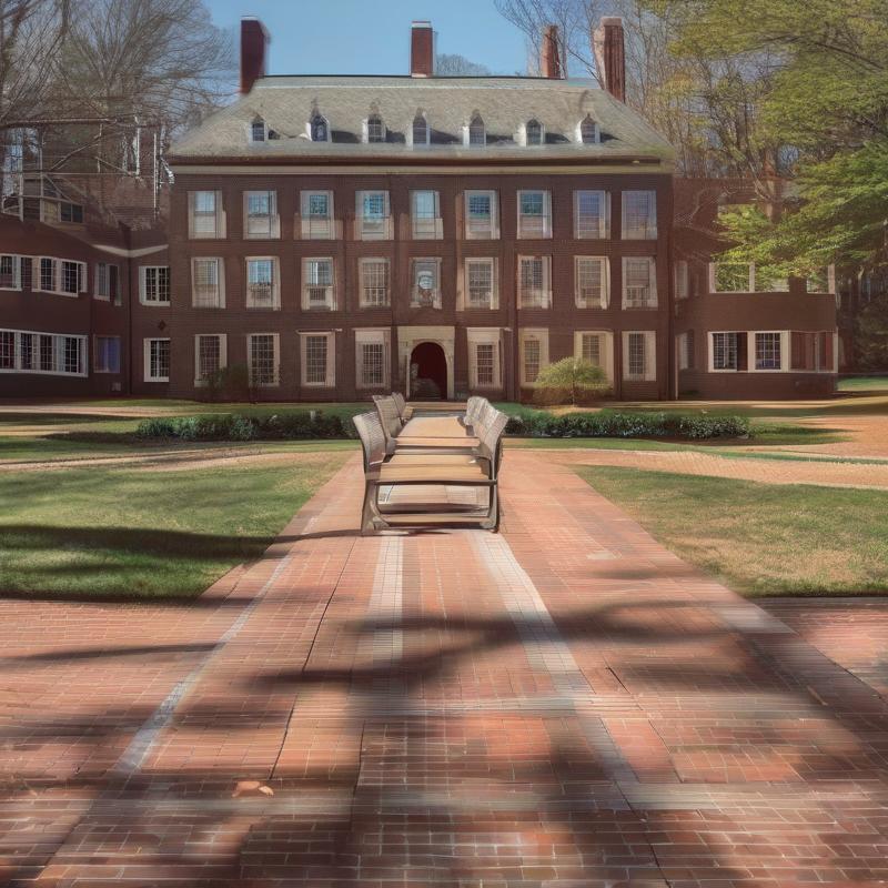 William & Mary