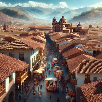 Cusco