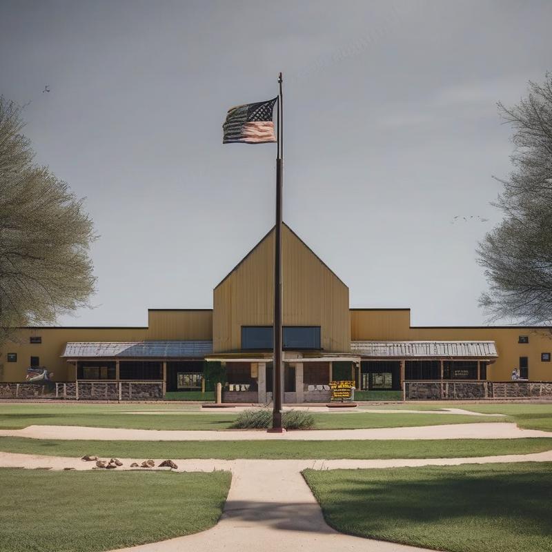 1st Cavalry Division Museum