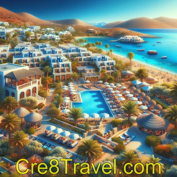 Elounda Beach Hotel & Villas