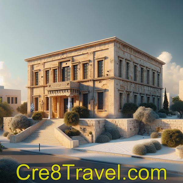 Historical Museum of Crete