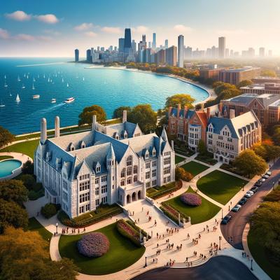 Northwestern University