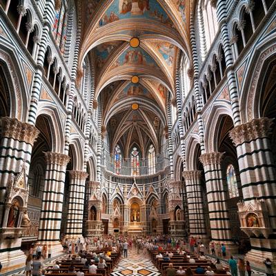 Cathedral of Santa Maria Assunta