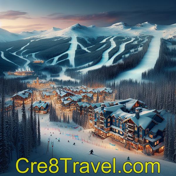 Sun Peaks Resort