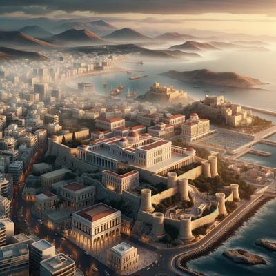 Heraklion