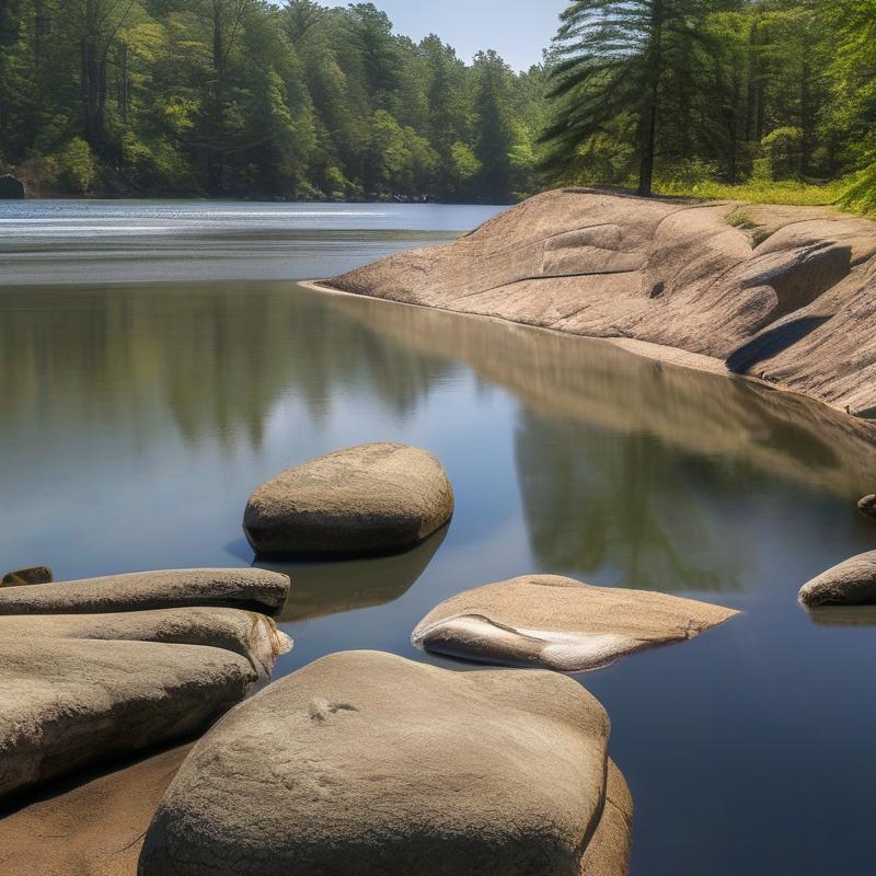 Washington Rock State Park