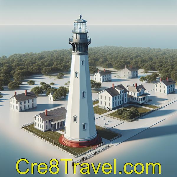 Tybee Island Light Station & Museum