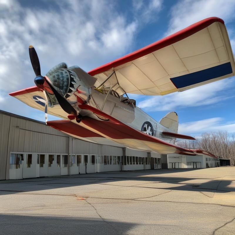 Mid Atlantic Air Museum