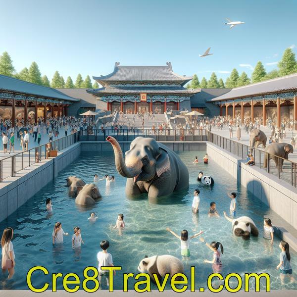 Beijing Zoo