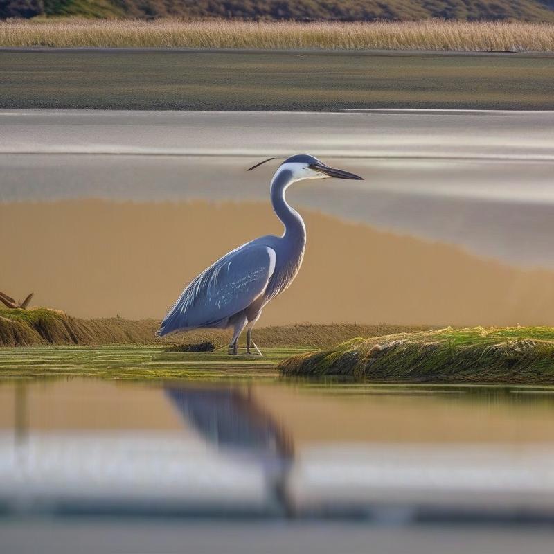 Grays Harbor National Wildlife Refuge