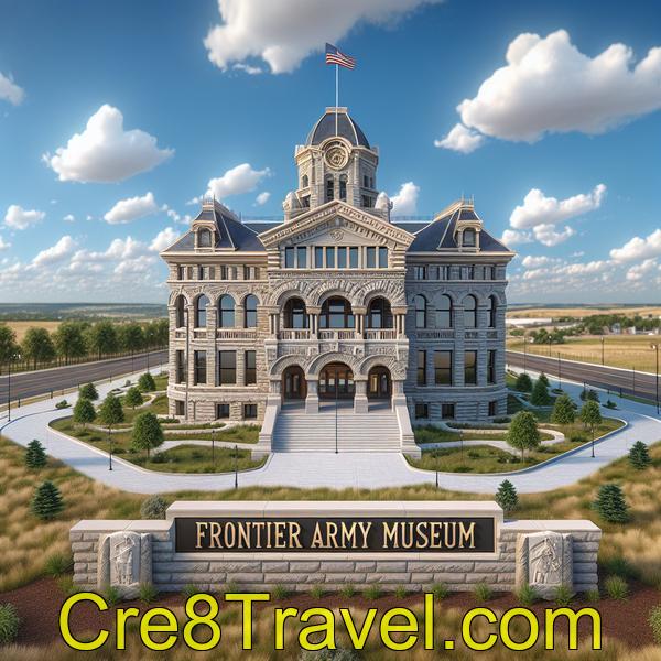 Frontier Army Museum