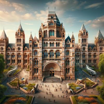 Natural History Museum