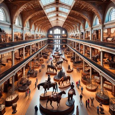 National Cowboy & Western Heritage Museum