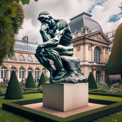 Rodin Museum