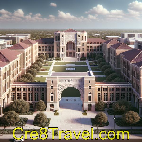 Texas Tech University