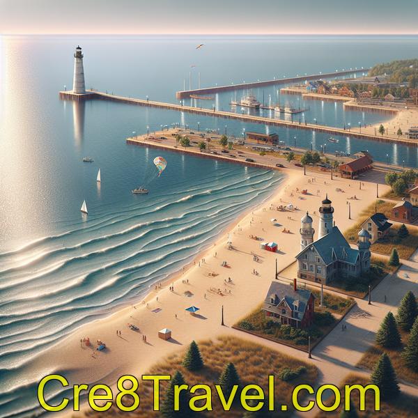 Grand Haven State Park